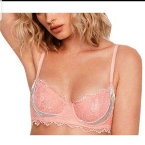 Dream Angels Unlined Bra